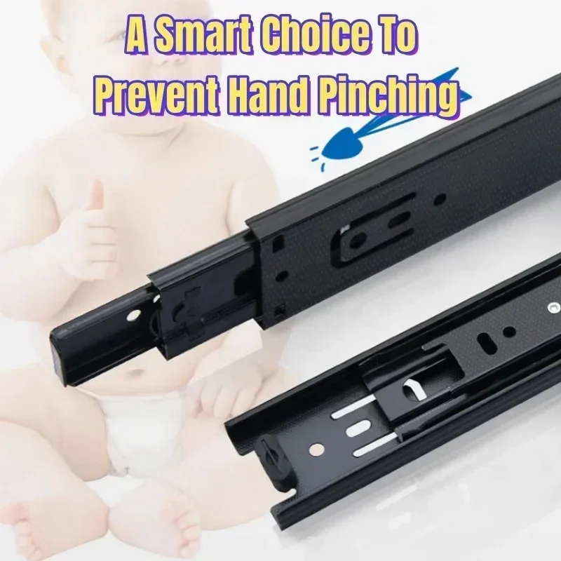 Thumbnail 3 - #19 Latest Drawer Slides Offers