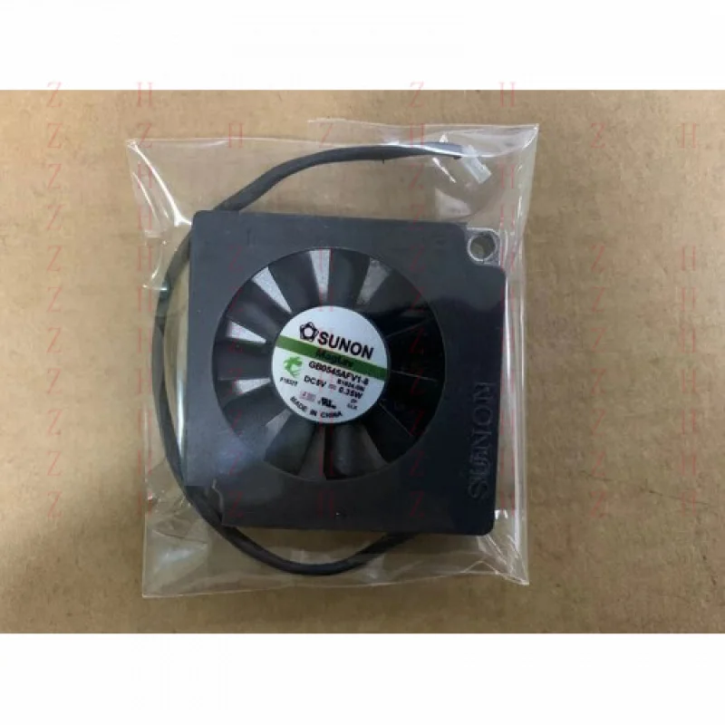 

XXZ for 1 PCS DC5V 0.35W 2Pin GB0545AFV1-8 B1824.GN