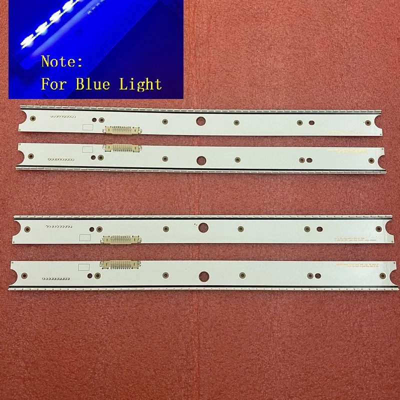 LED backlight Strip for Samsung UN65JS9000H UN65JS9000K UE65JS9090Q UE65JS8590T UE65JS9080Q UE65JS9005Q UE65JS9002T UE65JS9000T