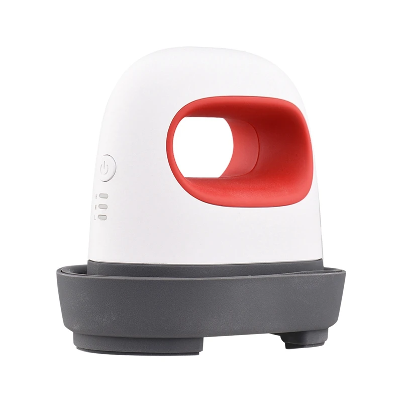 

AC88-Mini Garment Steamer Handheld Ironing Machine Heat Transfer Ironing Machine Garment T-Shirt Printing EU Plug
