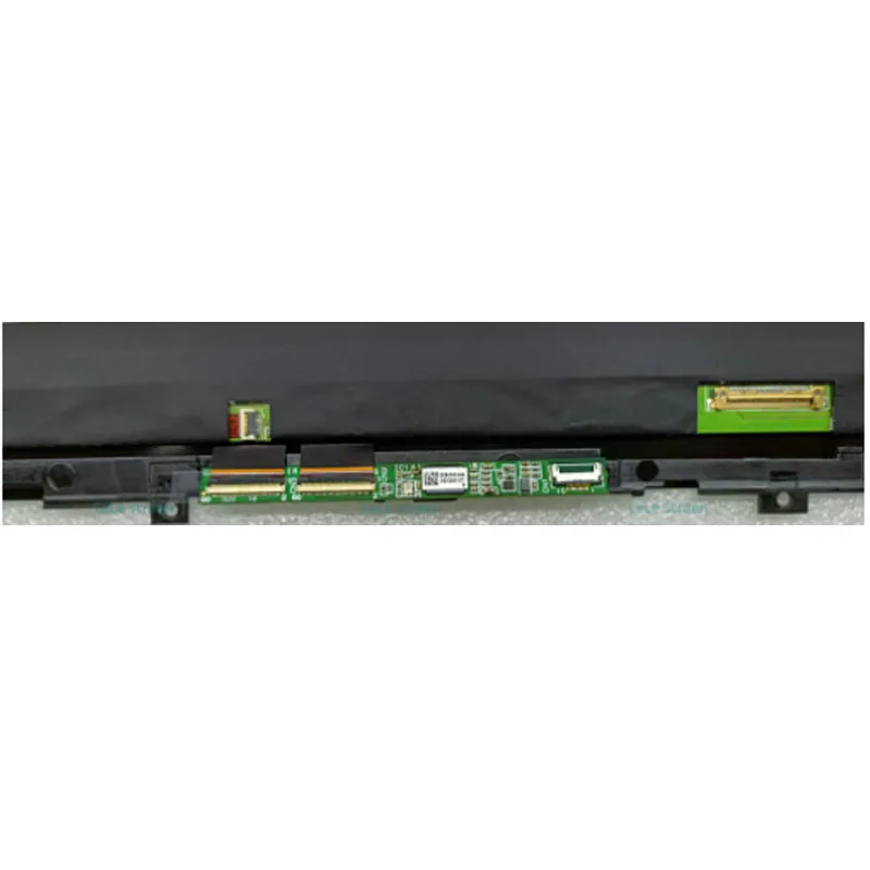 Imagem -05 - Conjunto de Digitalizador de Toque para Lenovo Yoga Magro Fhd Uhd 73013 Yoga 730-13ikb 730-13il 81jr 81ct 133