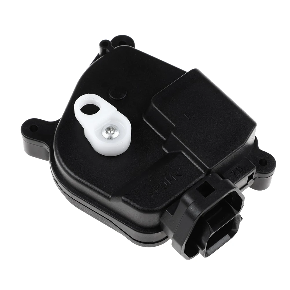 Rechtsachter Nieuwe Deurslot Actuator Klink 95746-1g020 Voor Accent 2006-2011