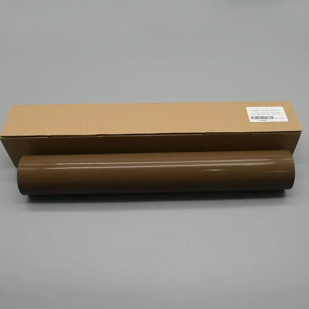Courroie de fusion NROLI2136FCZZ, Film CFRM-1726DS71, pour Sharp MX-3050 4050 3060 4060 3070 3570 4070 C3081 C3581 C4081, rouleau à manches inférieures