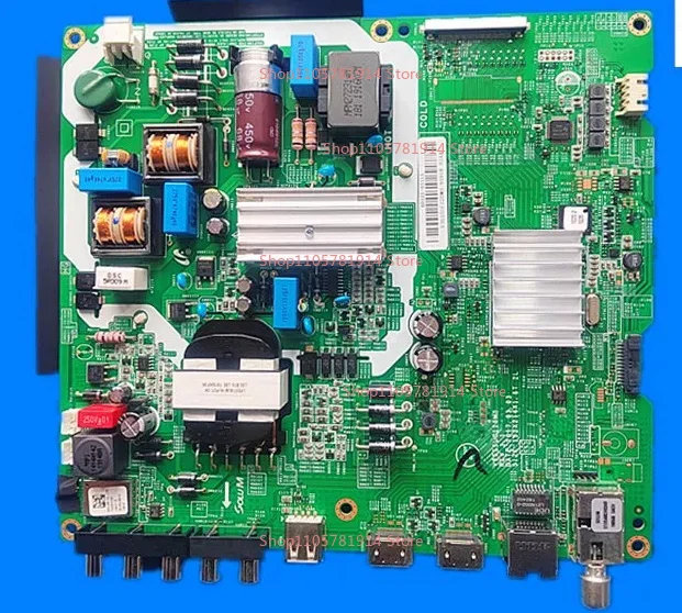 For New Samsung UA55NU6500J UA55NU6500JXXZ for TV Main Board V3S55UC120M0