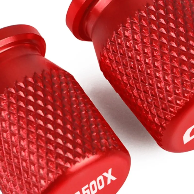 

Motorcycle Accessories FOR HONDA CB500X CB 500 X 2013-2018 2017 2016 2015 CNC Aluminum Tire Valve Wheel Tyre Air Port Cover Cap