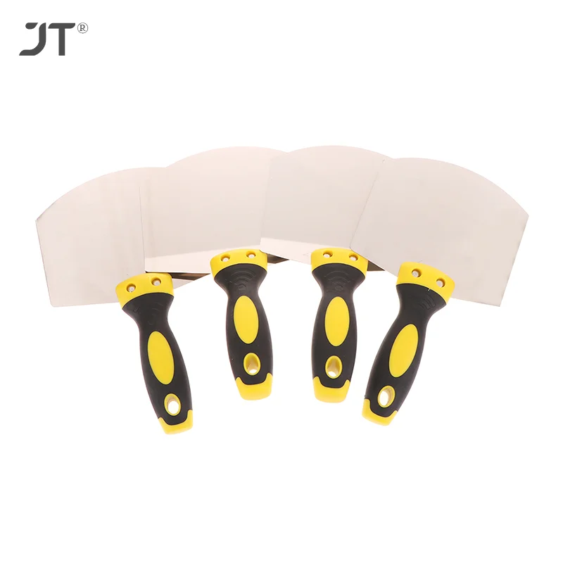 

Шпатлевка из нержавеющей стали, нож для наполнения стен, штукатурка, лопатка для дуговой золы, скребок для наполнения, лезвие, шпатель, строительные инструменты