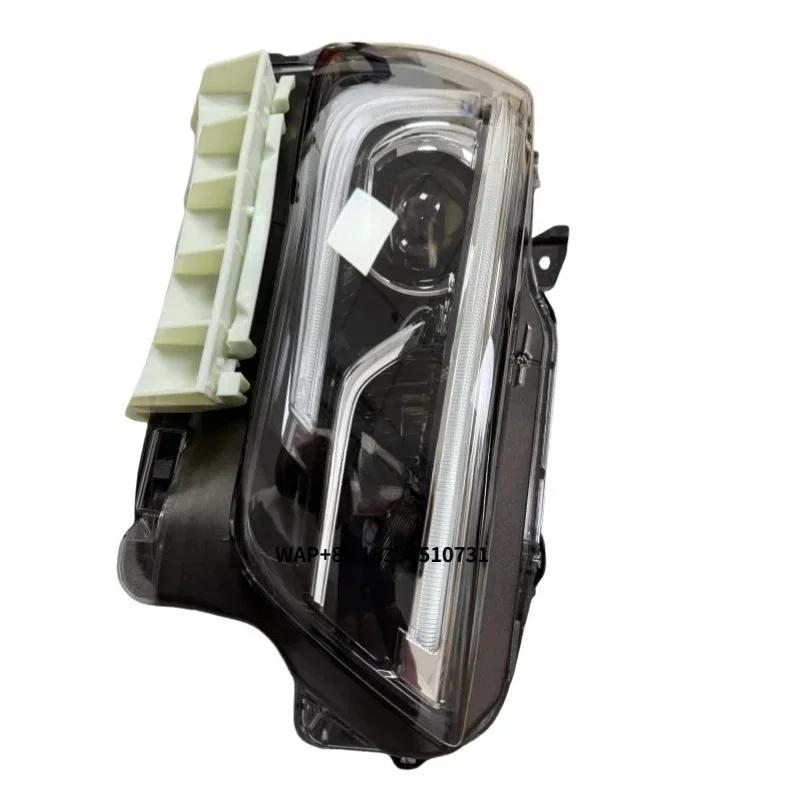 

Best Selling Foreign Version Headlight Assembly OE 26010-6GW0B 26060-6GW0B for 2018-2023 QX80 Infiniti