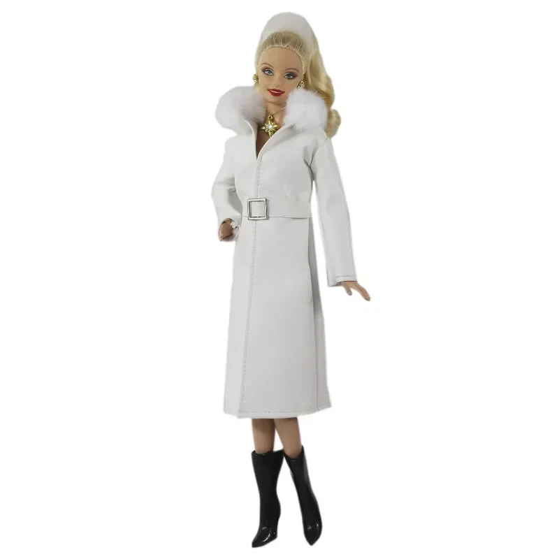 New styles clothes and dressess skirts suit coats for your BB FR dolls BBIKG205