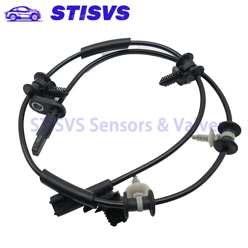 1188761-00-A Front Left/Right ABS Wheel Speed Sensor For Tesla Model 3 2017 Model Y 2019 118876100A Automobiles Spare Parts