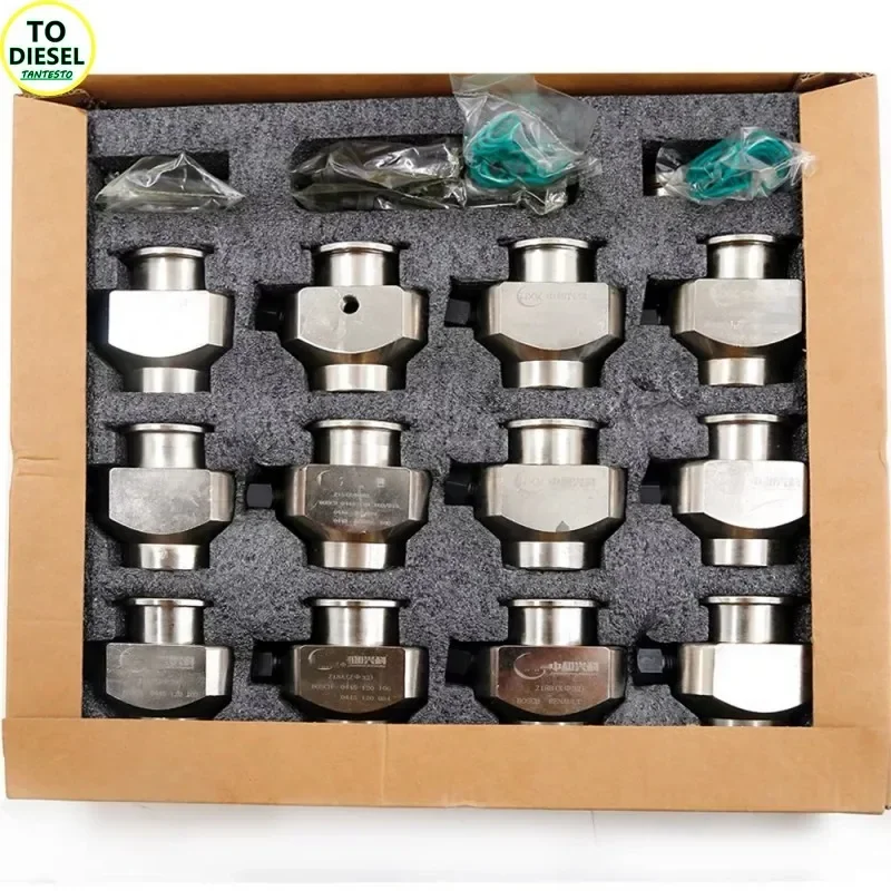 

CRIN Common Rail дизельные зажимы для форсунок, держатели форсунок, адаптеры, тестовые инструменты для ремонта Bosch Denso