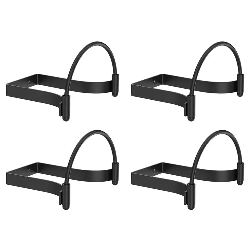 A93Z حل تخزين القبعة حامل عرض غطاء مثبت على الحائط حامل قبعة رعاة البقر المزخرف #1