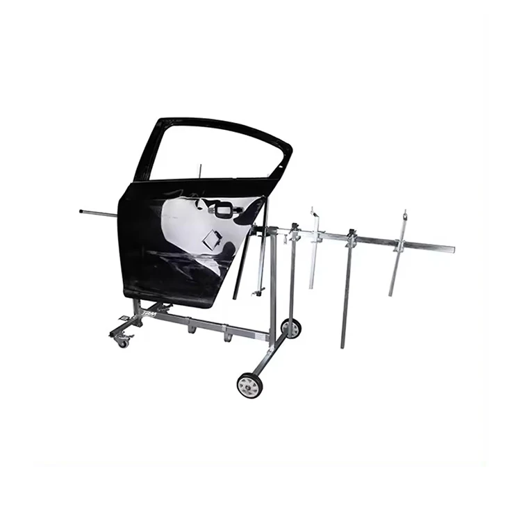 

Auto Multi-functional Paint Stand