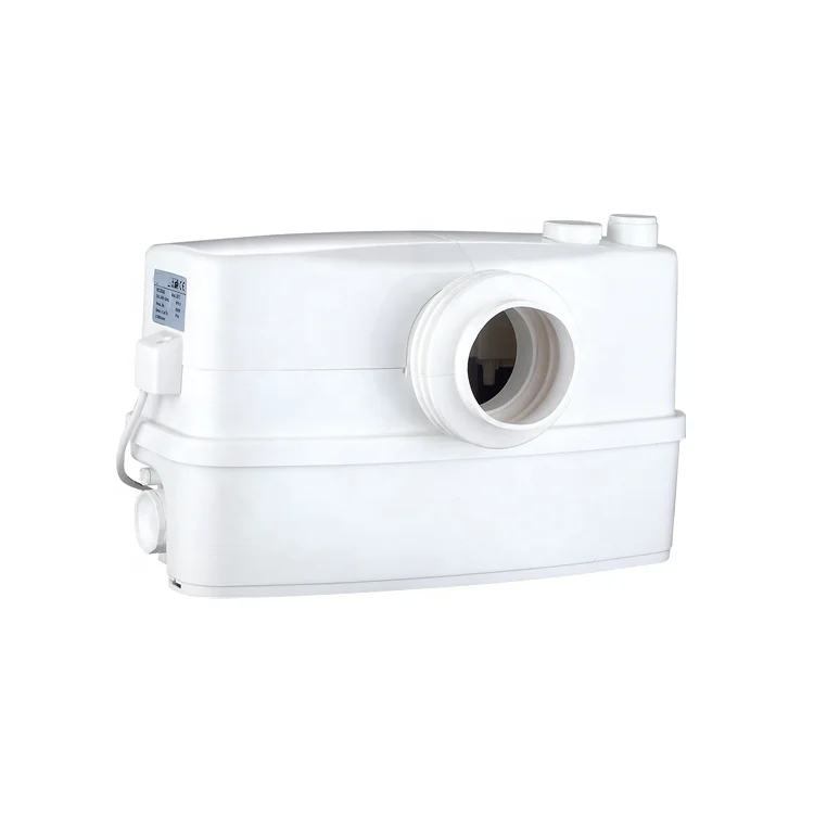 Hot sale toilet sanitary sewage pump domestic sewage treatment lifting station