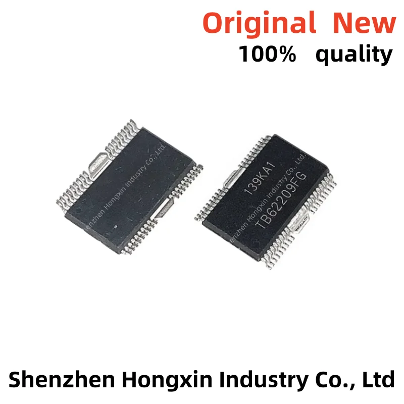 

(5piece)100% New TB62209FG HSOP-36 Chipset