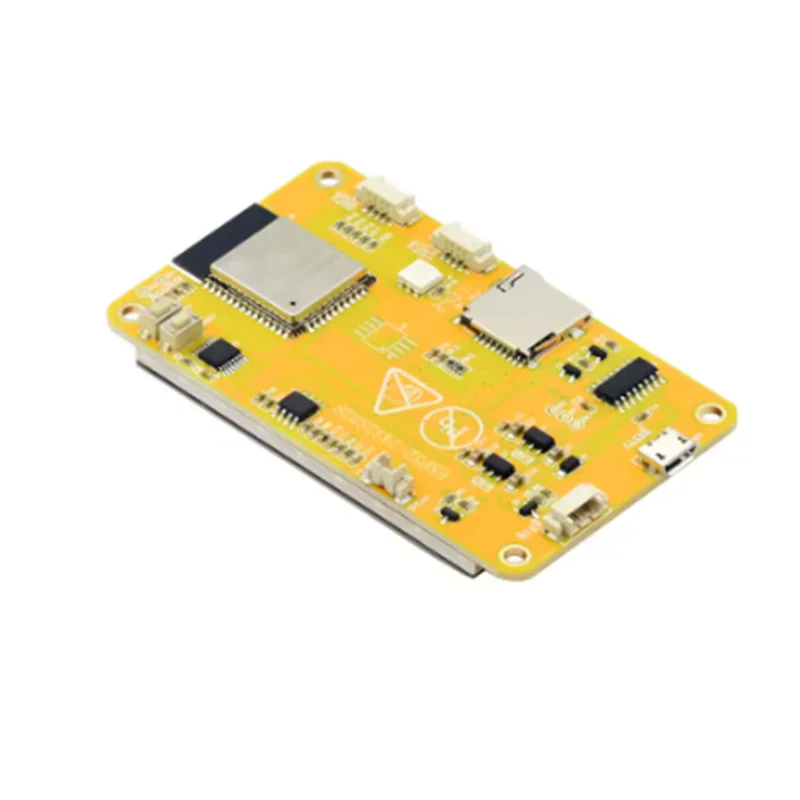 ESP32 für Arduino LVGL WIFI & Bluetooth Entwicklungsboard 2,8 "240*320 Smart Display Bildschirm 2,8 Zoll LCD TFT Modul mit Touch