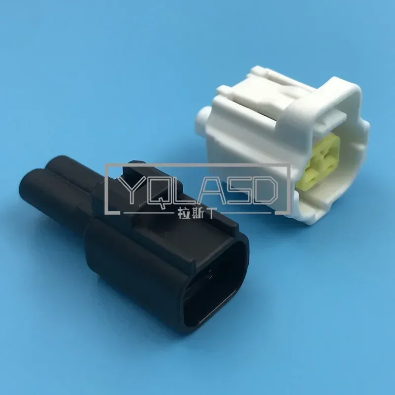 1 Set 2 Way 184154-1 184152-1 184151-1 AC Assembly Car Electrical Plug Auto Harness Housing Waterproof Connector 184020-1