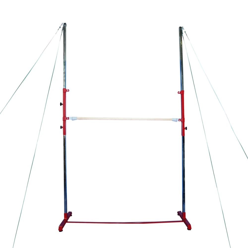 Factory Wholesale Multi-Gymnastics Bars Horizontal Bar for Kid and Adult Training