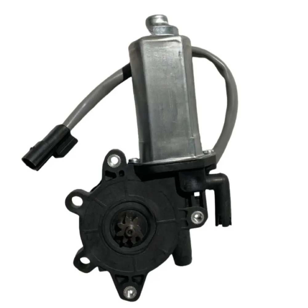 Window Lift Motor for Land Rover For Discovery 2 1998-2004 Left Placement CUR100450 Reliable Operation Replacement Part