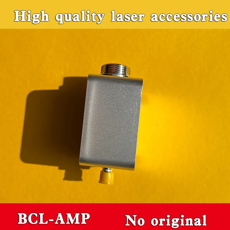 BCL-AMP Verstärker-Vorverstärker-Sensor für Friendess, BCS100 FSCUT Höhenregler für Precitec Raytools WSX Laserkopf – Detail 1