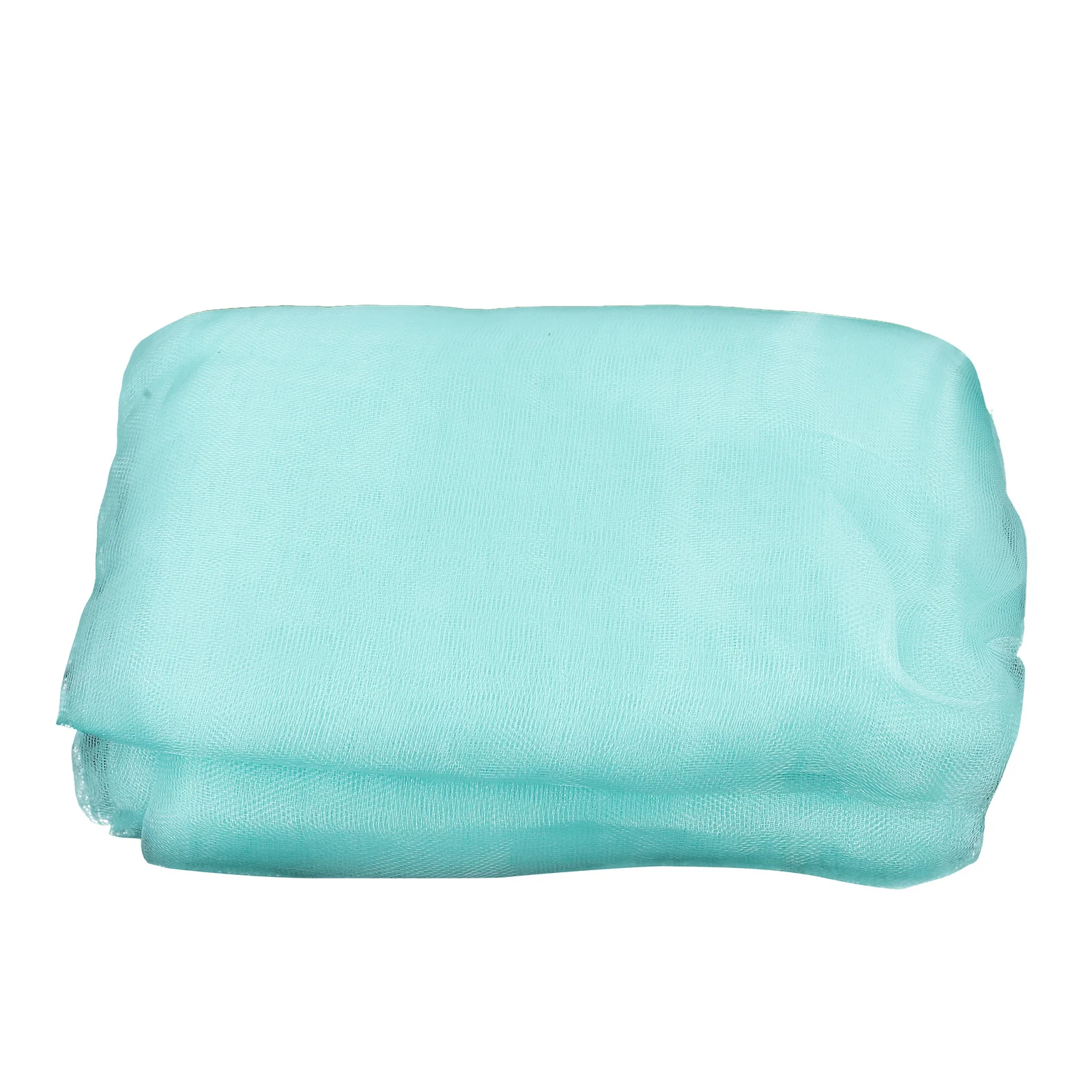 شبكة حديقة شبكية خضراء فائقة الدقة لحماية النباتات، غطاء حاجز حشرة غزال قابل لإعادة الاستخدام، شجيرات نفق صف السرير #3