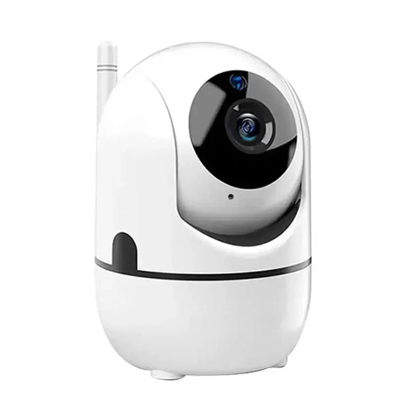 Only Camera White