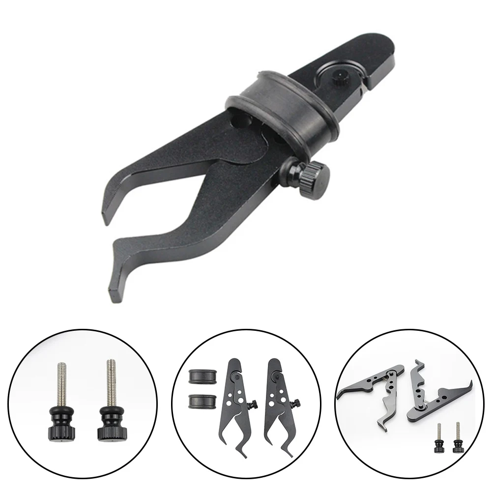 

Motorcycle Electric Bike Accessories Riding Fixed Speed Cruise Throttle Card Throttle Locking Auxiliary Force-saving Fixer