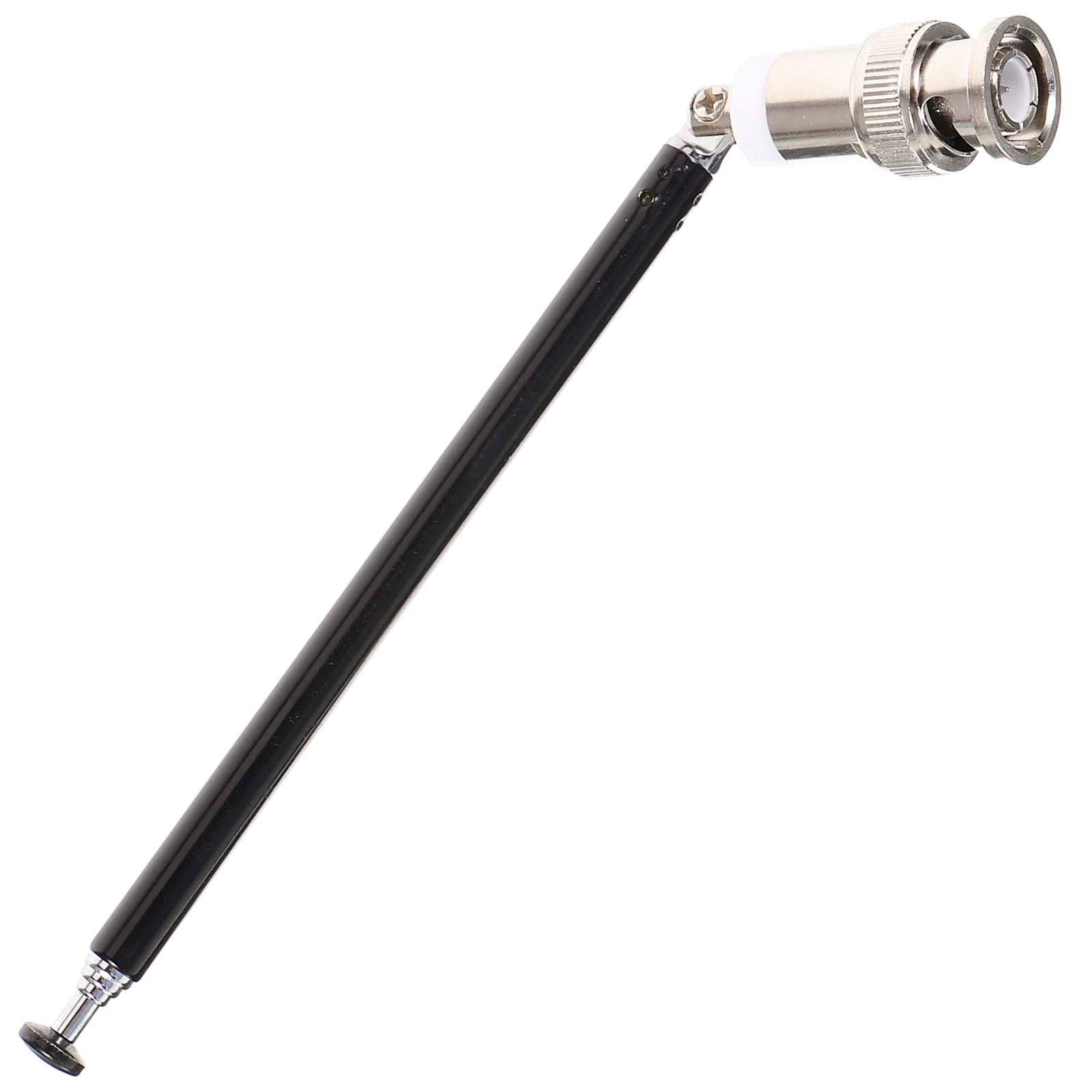 

Trolley Antenna Wireless Microphone Wirless Receiver Radio System Transmitter and Metal Sections