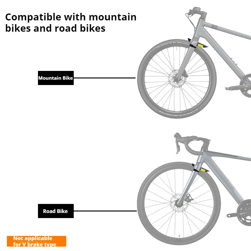 Thumbnail 4 - #68 Best Selling Bicycle Fenders