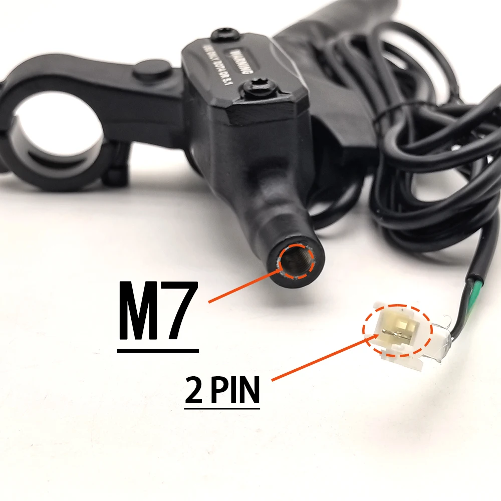 Thumbnail 2 - #59 Ranked Bicycle Brake Levers Picks in 2026