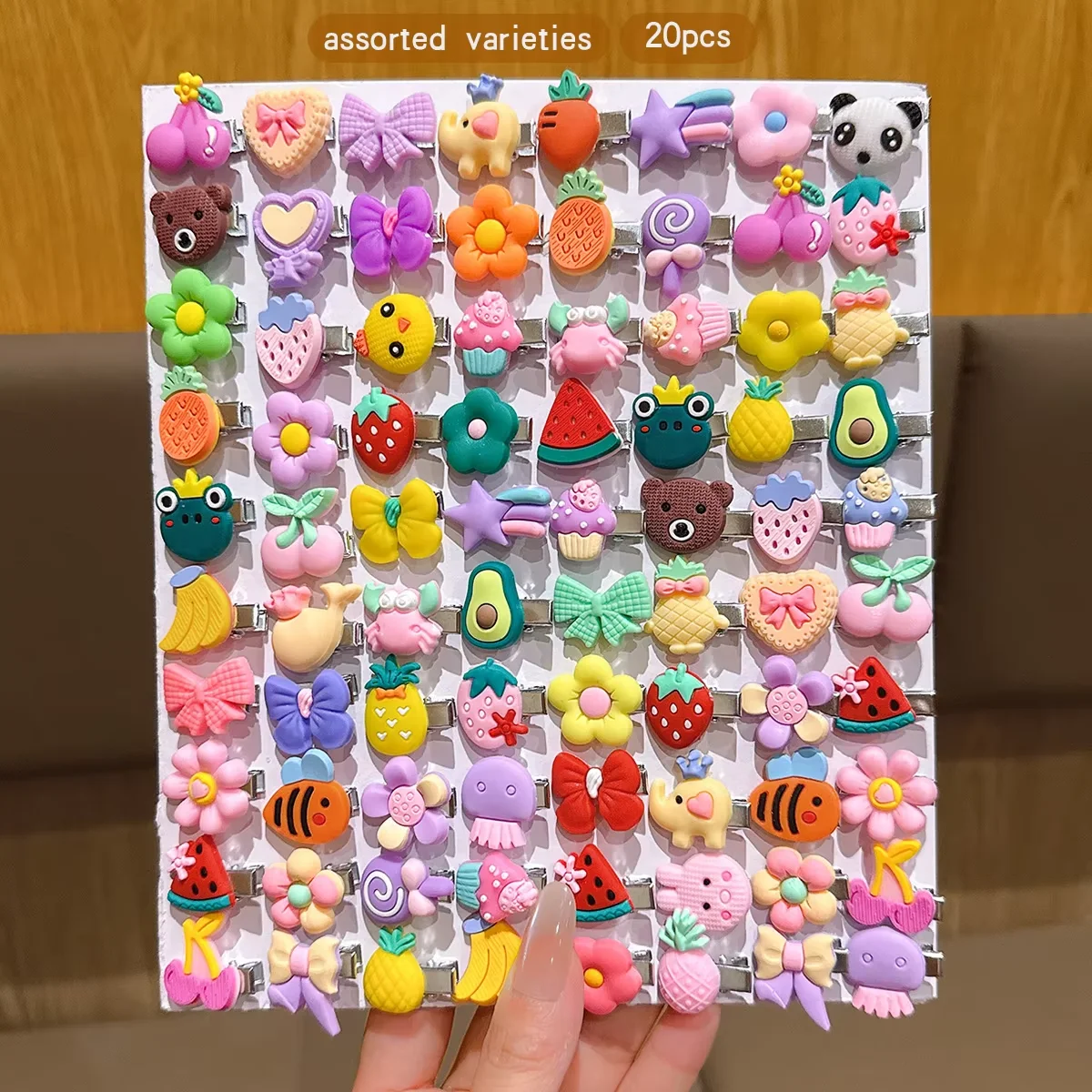 Thumbnail 3 - #44 Best Barrettes to Buy In 2026