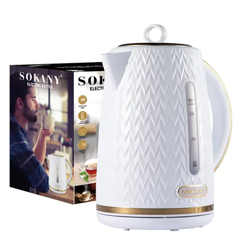 10 best sales varmvattenberedare - №10