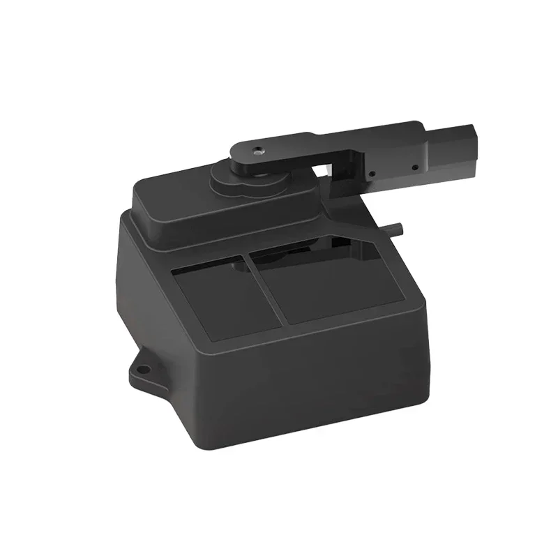 Benewake TF02-Pro-W Grain Silo Volume Lidar Level Sensor with Self-Cleaning Function 6cm Accuracy for Material Level Detection