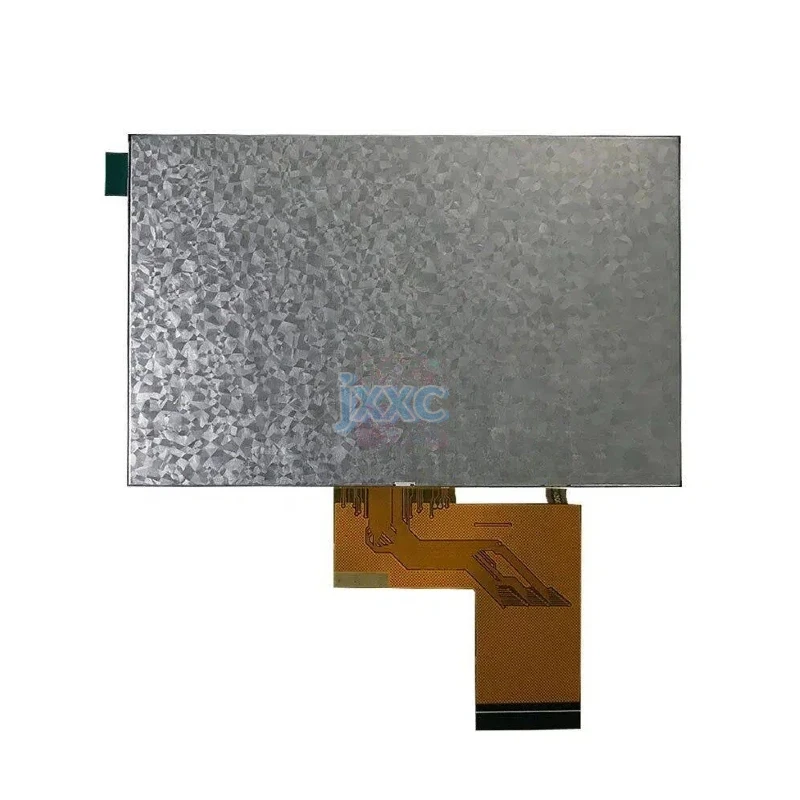 4.3 inch For MC-20MR-6MT-F430A-FX-A Touch Screen LCD Internal Screen Repair Parts