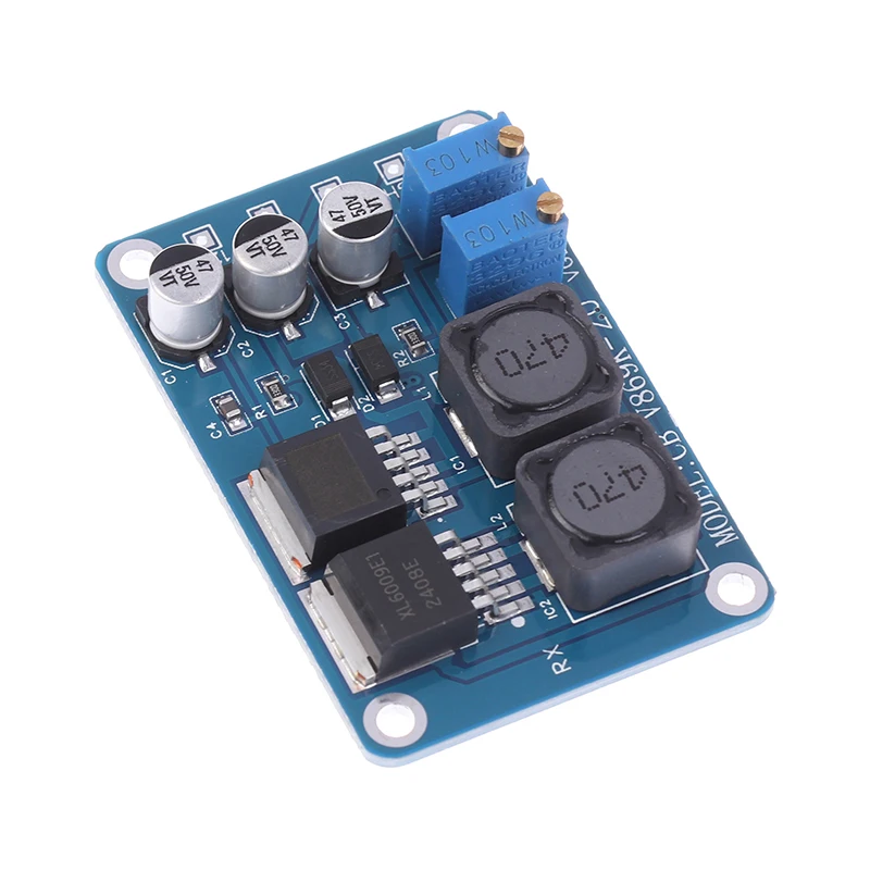 DC Module For Repairing LCD Panel Y Broken Y Color Abnormal Horizontal Line Problem