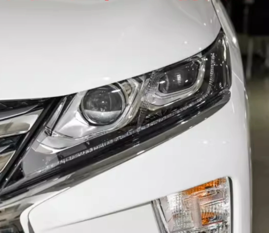 Adatto per l'illuminazione della lampada frontale del gruppo ottico automatico Eclipse Cross Yige LED