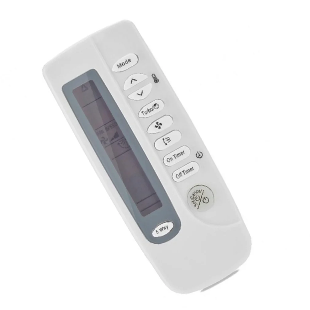 Air Conditioner Remote Control for Samsung ARC-410 ARH-466 ARH-441 ARH-430 ARC-414 ARC-406 ARC-738 ARH-465 A/C  Controller
