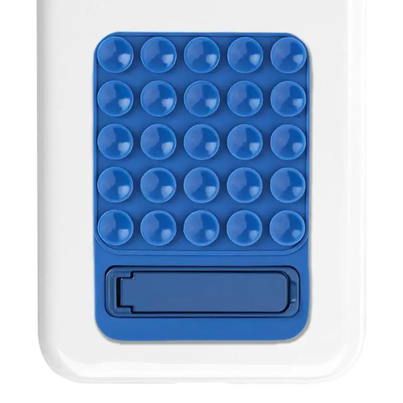 Крепление для чехла для телефона на присоске, нескользящий многофункциональный кронштейн для крепления телефона на присоске, аксессуары для мобильных телефонов для селфи и видео