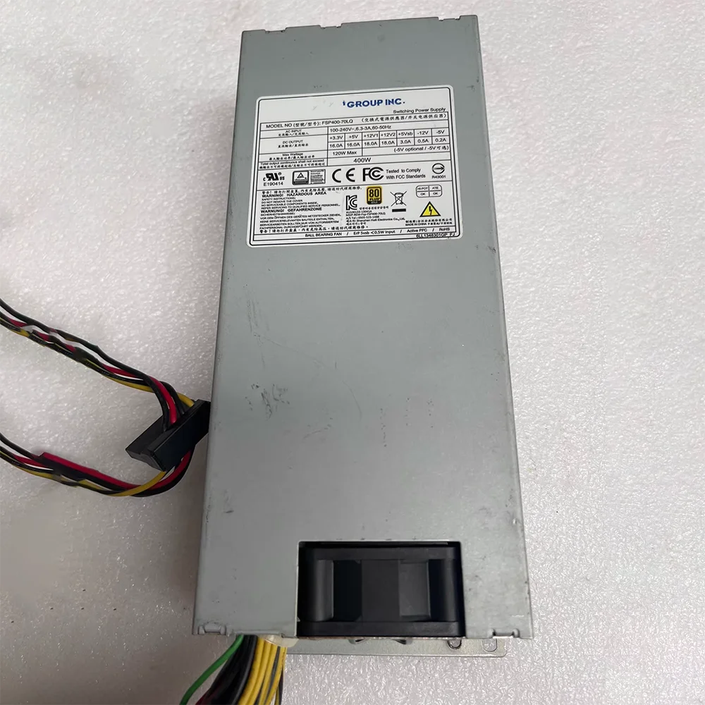 For FSP server power supply FSP400-70LQ