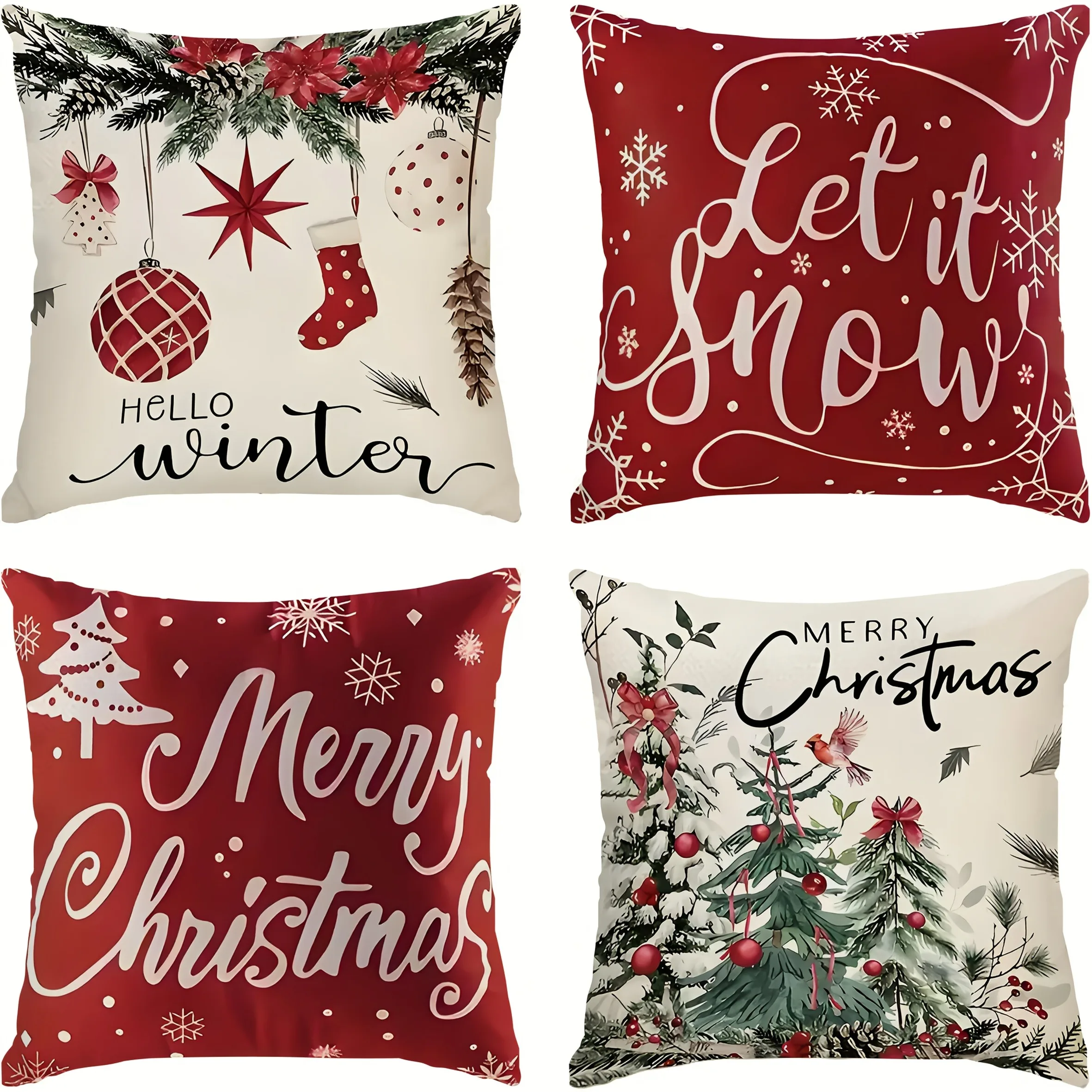 Fundas De Almohada … - image