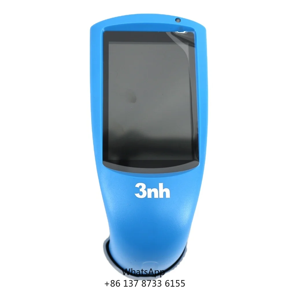 

HG60S Economic Gloss Meter With 60 Angle For Semi Gloss