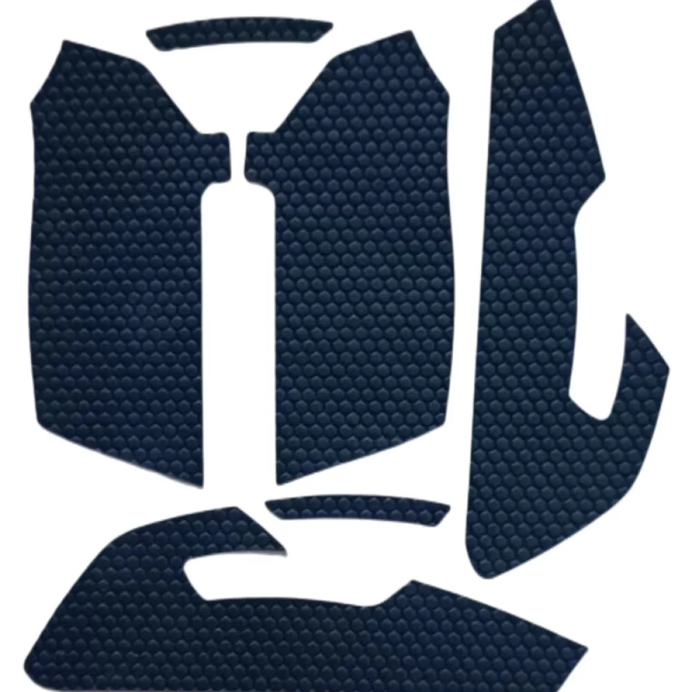 Anti Slip Mouse Grip Tape For Razer Basilisk V2 Ultimate Gaming Mouse Sticker Sweats Absorbent Professional Accessories view 5