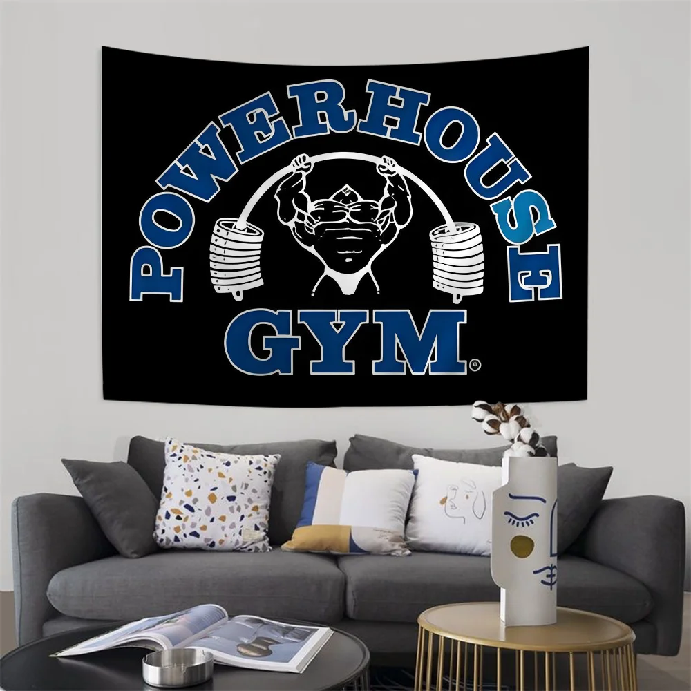 Powerhouse Gym Prin… - image