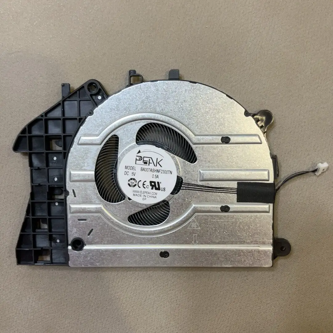 ThinkBook 16 G6 ABP Fan Cooling Fan 5F10S14129 Model 21KK
