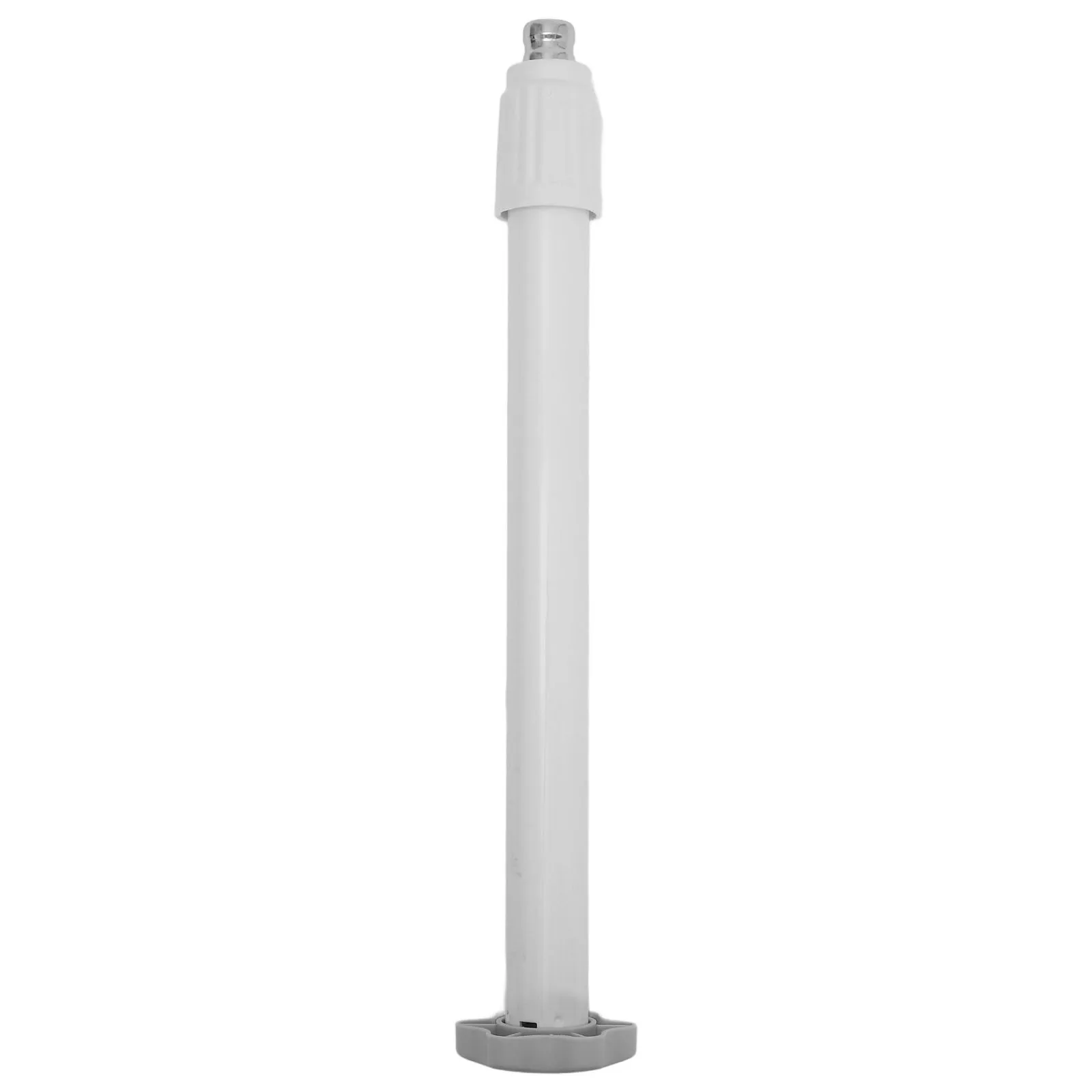 

Electric Fan Standing Support Column Stainless Steel ABS Adjustable Height Floor Pedestal Fan Rod Mount Stand Accessories