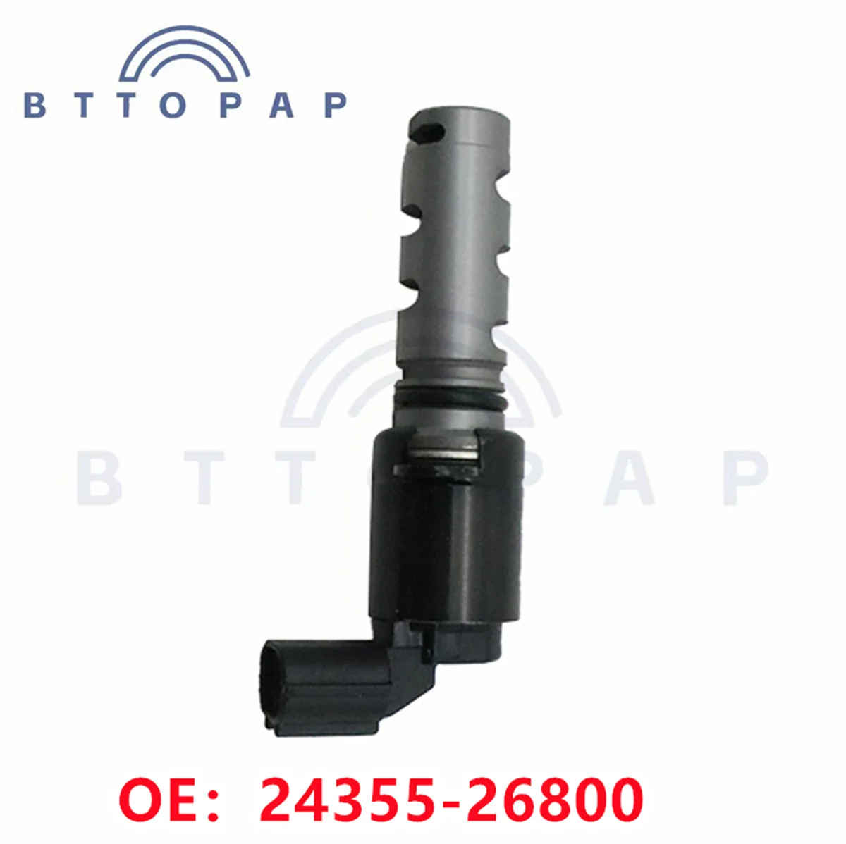 

Variable Valve Timing VVT Solenoid 24355-26800 For 2006-2011 Hyundai Accent Kia Rio Rio5 1.6L Engines 2435526800 BACB61-211008