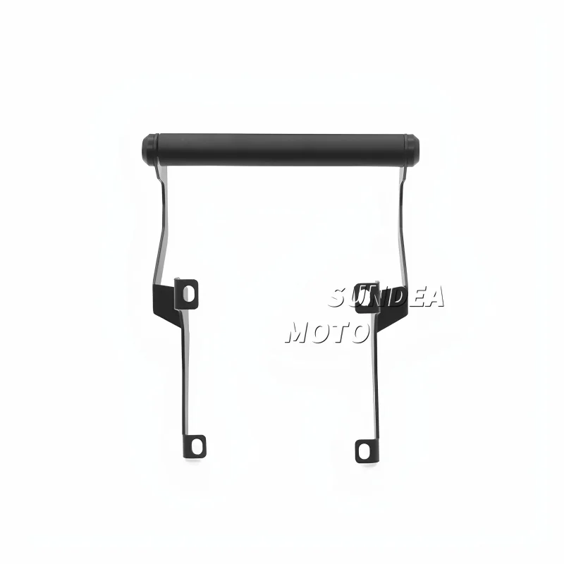 GPS Handy Halter Motorrad Navigation Halter Für ZONTES 703F F703 703F Front Montage Halterung Geändert Zubehör