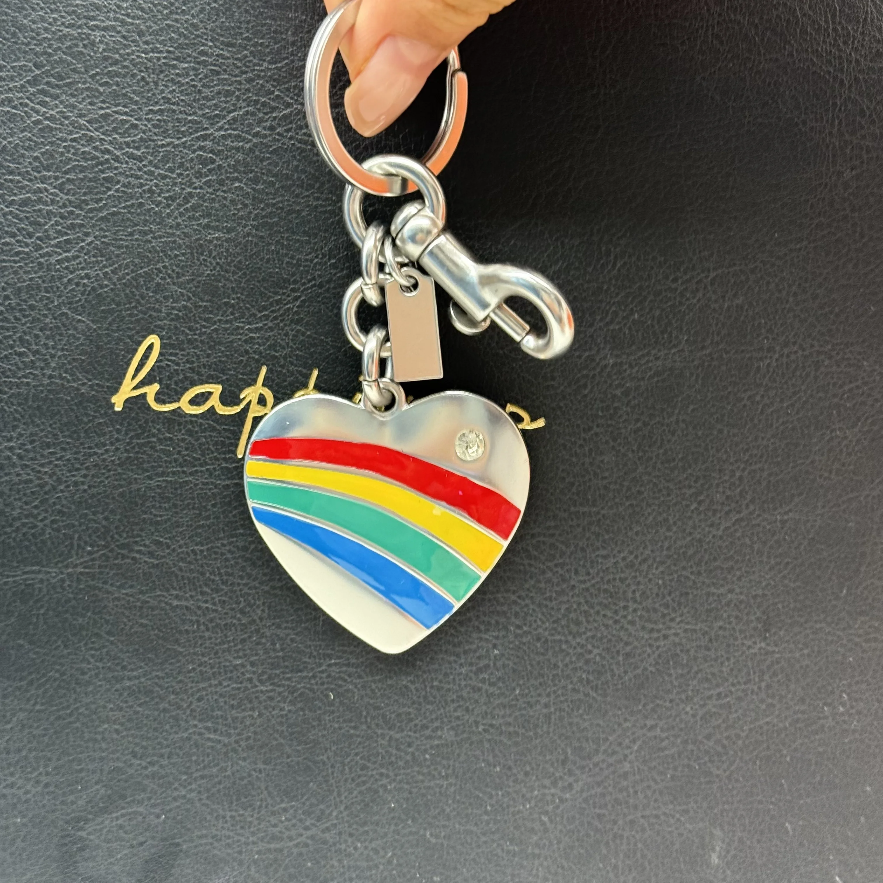 Рисунок 4 - Сумка-подвеска для тренера