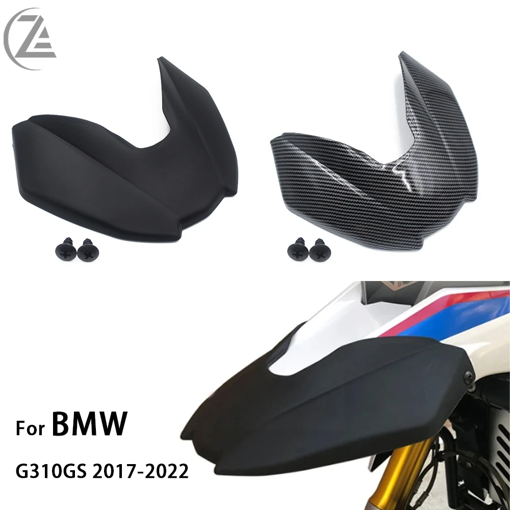 

ACZ Motorcycle Front Nose Wing Tip Fairing Beak Guard Protector For BMW G310 GS G 310GS 2017-2022 2021 2018 2019 2020 2021