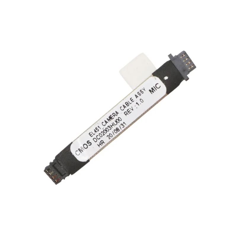 NEW for LENOVO ideapad S340-14IIL 81VV 81WJ  S340-15IIL camera webcam cable