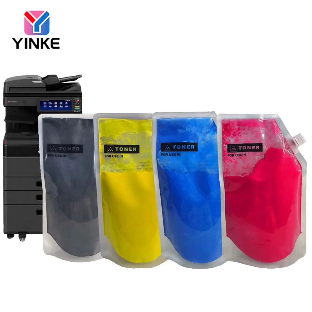 1KG Toner Powder For Toshiba E-Studio 2020AC/2021AC/2520AC/2521AC/2525AC/3025AC/4525AC/5525AC/6525AC High Quality Toner Refill